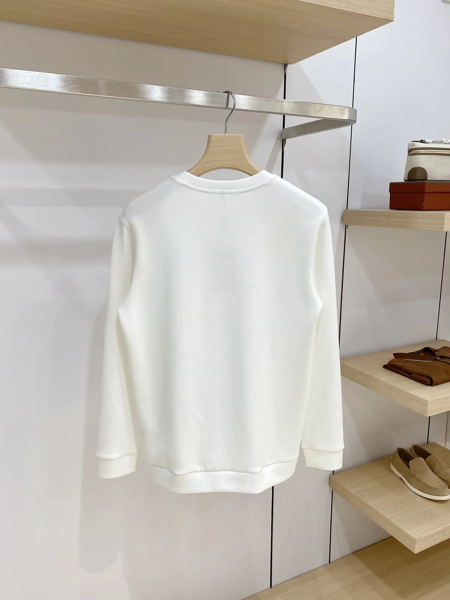Lp early autumn New Arrival top version New Arrival air layer sweatshirt exclusive sale! Original replica, exclusive design, super craftsmanship! Extremely luxurious! The pattern is awesome! Size M-4xl